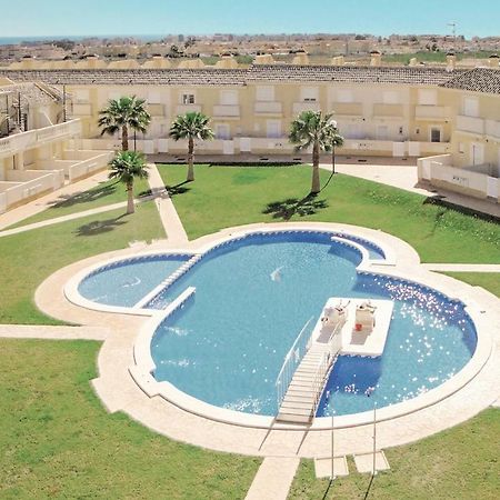 Amazing Apartment In Orihuela Costa With 2 Bedrooms And Outdoor Swimming Pool Exterior photo